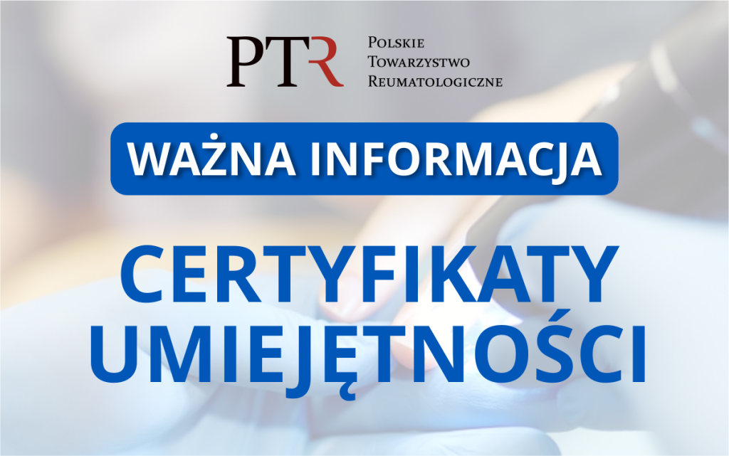 Certyfikaty umiejętności 2026